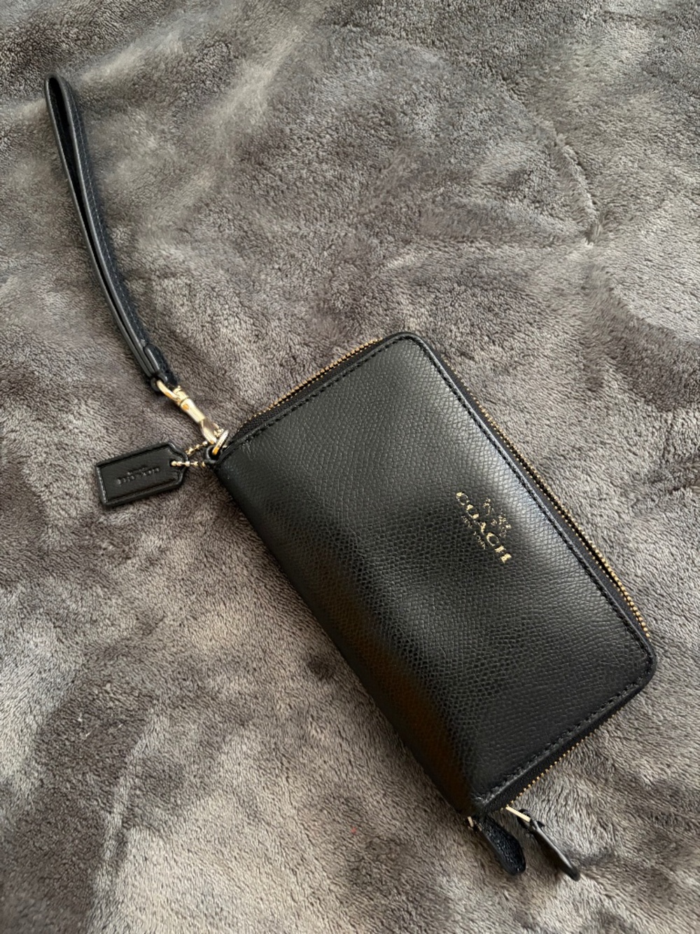 Authentic Coach Women’s Wallet